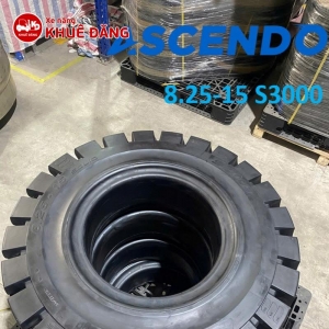 Lốp xe nâng 825-15