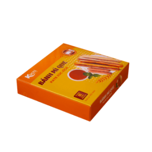 Bánh Mỳ Que Pate Xúc Xích Kachi Túi 20 Chiếc - Giòn Ngon Dễ Ăn - Cắn Một Miếng Là Ghiền