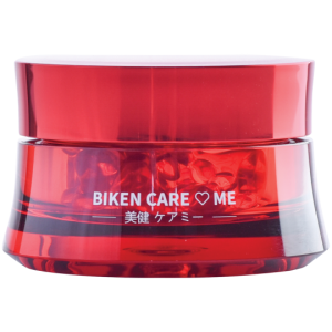 Biken Careme