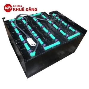 Bình ắc quy xe nâng điện 2.5 tấn