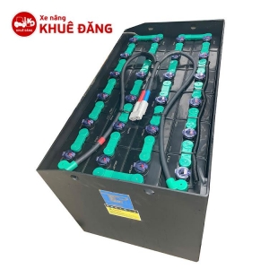 Bình ắc quy xe nâng 1.5 tấn, 1.8 tấn