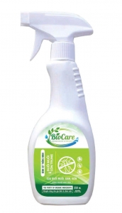 Bình Xịt Biolife – Đuổi Muỗi & Côn Trùng