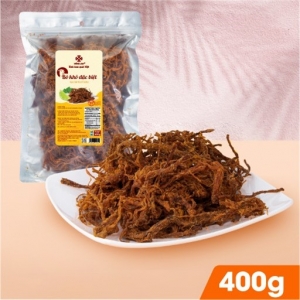 Bò khô sợi đặc biệt (400g)