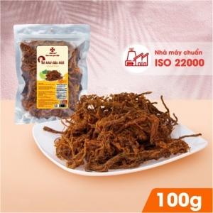 Bò khô sợi đặc biệt (100g)