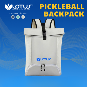 BALO LOTUS 0325 XÁM