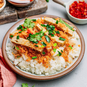 Xôi Phú Thượng - VIVINA Food