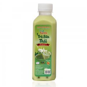 Trà sữa thái OCOP 4 Sao - VIVINA Food