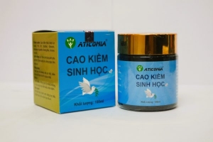  Cao Kiềm Sinh Học Hoa Nhài Aticomia
