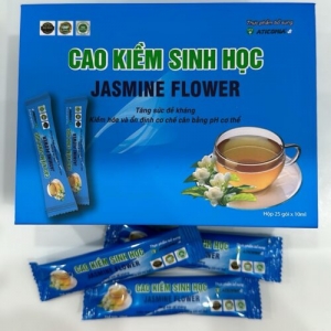 CAO KIỀM SINH HỌC HOA NHÀI DẠNG GÓI