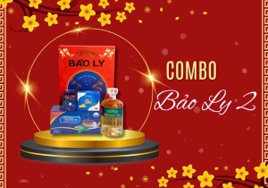 Combo Bảo Ly 2