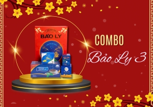 Combo Bảo Ly 3