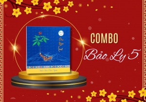 Combo Bảo ly 5