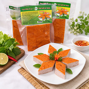 Chả quế Hà Thành – Thơm mùi quế, chuẩn vị Hà Nội xưa