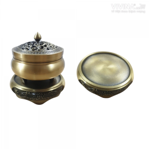 BỘ ĐẾ + LƯ ĐỒNG CAO CẤP 