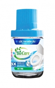 Cốc Thả Bồn Cầu BioCare