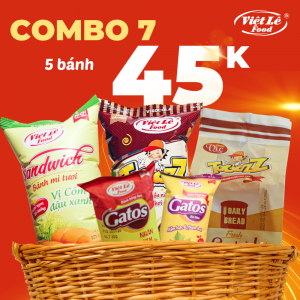 Combo 7