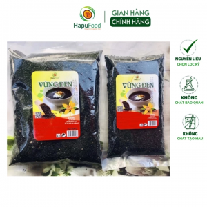 Vừng đen 500g