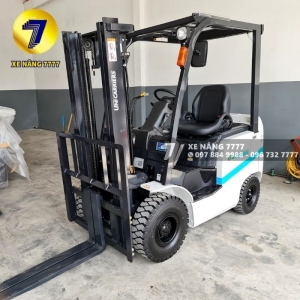 Xe Nâng Dầu 1.8 tấn UNICARRIERS FD18T14 - NEW 100%