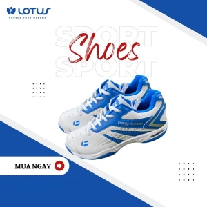 GIÀY CẦU LÔNG 2201A