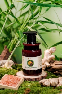  Nước Cốt Gừng Xuyên Khung Ngâm Tắm An Khương