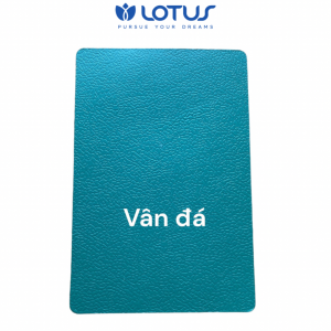 THẢM CẦU LÔNG VÂN ĐÁ 4.5MM