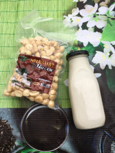 [250g] Nhân Hạt Macca