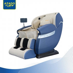 Ghế massage toàn thân CG-198 bản Blue