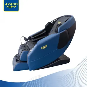 Ghế massage cao cấp A39 Xanh Đen