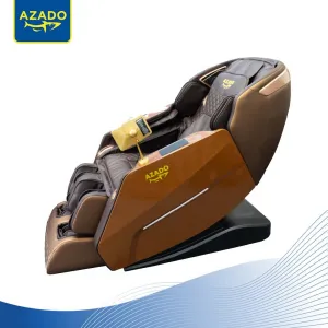 Ghế Massage Cao Cấp A550