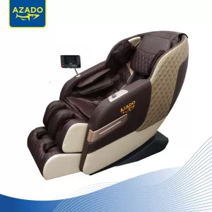 Ghế massage cao cấp A300 bản Brown