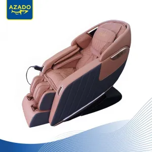 Ghế massage cao cấp CG-59 bản Cam