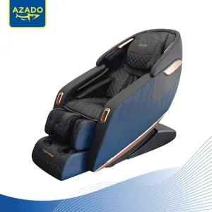 Ghế massage cao cấp CG-59 bản Xanh