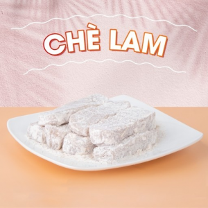 [450g] Chè lam