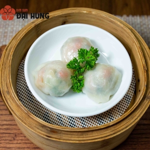 Há cảo bào ngư sốt dầu hào