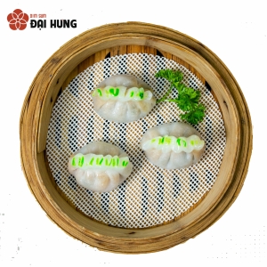 Há Cảo Rau Chân Vịt