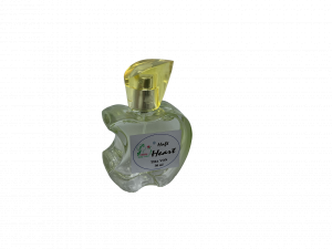 Nước Hoa Half Heart Miss Dalat 30 ml , hương Hoa , trái  , gỗ , lôi cuốn, hấp dẫn , tươi mát pha lẩn nồng ấm