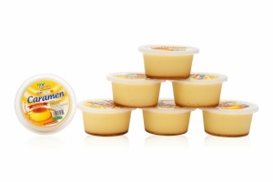Caramen MyFarm 80ml – Bánh Flan Mềm Mịn, Vị Trứng Sữa Béo Thơm, Ngọt Dịu Tự Nhiên