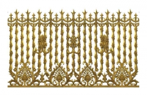 HÀNG RÀO THƯỜNG