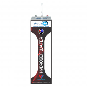 Máy lọc nước Hydrogen ion kiềm Aquashi- AQ - 03