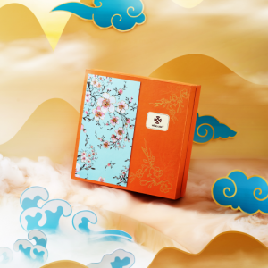 Bộ quà Xuân Xanh 1