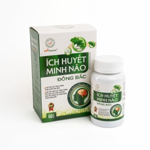 Viên ích huyết minh lão 