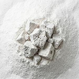 Thạch cao tái chế từ khuôn gốm Dạng bột mịn TA4 - nguồn nguyên liệu ổn định cho nhiều ngành công nghiệp