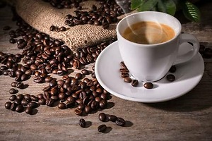 CÀ PHÊ HẠT RANG ĐẶC BIỆT TYPICA 500G – HƯƠNG VỊ CỔ ĐIỂN, TINH TẾ