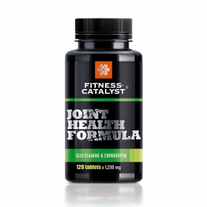 Thực phẩm bảo vệ sức khỏe Fitness Catalyst. Glucosamine and Chondroitin