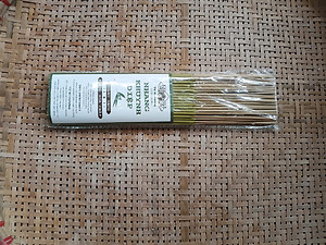 Hương Khuynh Diệp thảo mộc ngắn