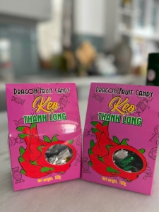 Kẹo thanh long 150g