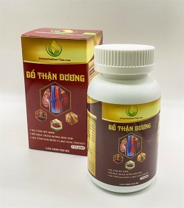 Hoàn Bổ Thận Dương