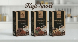 Koji Sport Hương Chocolate – Năng lượng bền bỉ, Hỗ Trợ Trao Đổi Chất, Giảm Mỡ Máu