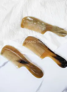 Lược sừng Thuỵ Ứng | Capiano Home