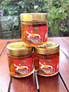 [100ml] Dưỡng Nhan Tổ Yến Go-GreenTech